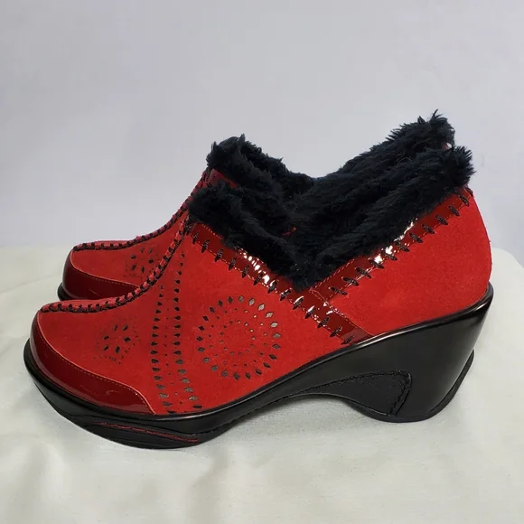 Jambu capri wedge sandal hot sale